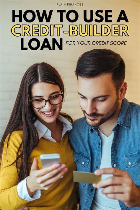 Loans To Help Rebuild Credit
